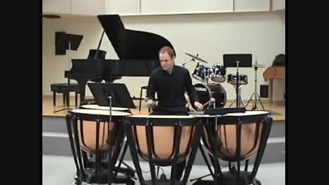 Timpani