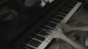 اجرای آهنگ Schism از Tool با پیانو
