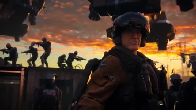 Call of Duty&reg;: Advanced Warfare &ndash; Exo Zombies Carrier