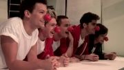 One Direction - Africa Diaries part3