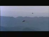 صحنه هایی زیبا از فیلم  تاپ گان-top gun