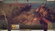 تریلر 15 دقیقه از گیم پلی بازی Total War: Rome II