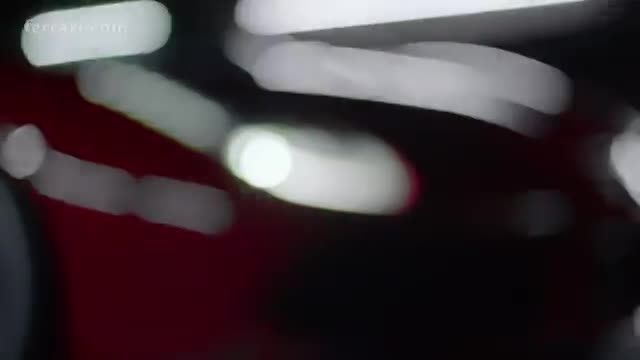 ویدئوی رسمی معرفی فراری 488 GTB