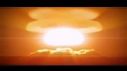 انفجار بمب هسته ای
