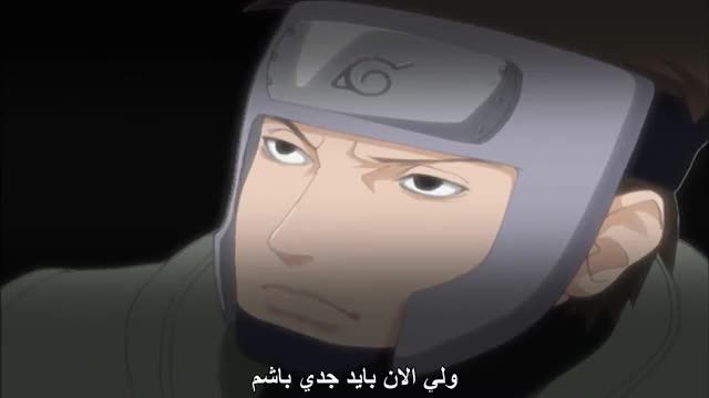 ناروتو شیپودن قسمت 53(صوت انگلیسی)- Naruto shippuden 53