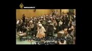 افشاگری استاد رحیم پور در مورد آل سعود