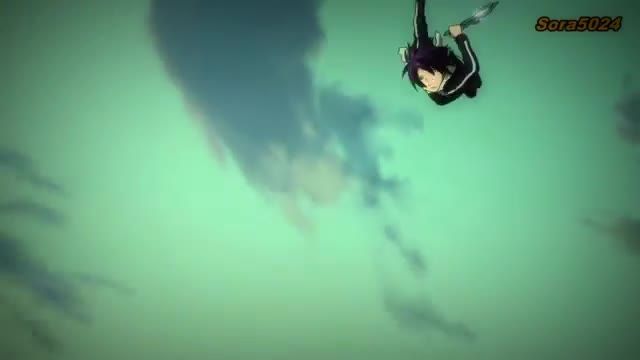 Amv Noragami miracle