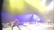 Megadeth - Holy Wars Live