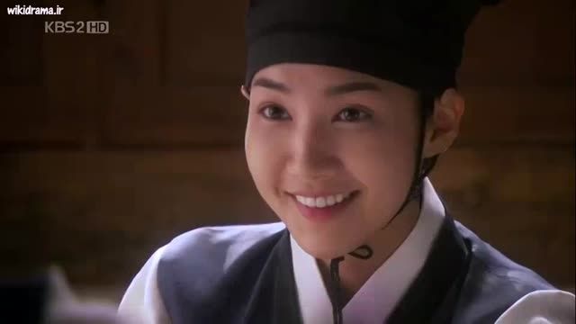 Sungkyunkwan Scandal E17 Part8