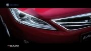 چانگ آن ایدو، خودروی چینی جدید سایپا