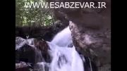 چشمه آبگرم شهرستان خوشاب