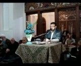 از دلربایان باخدا {کمیل3 قسمت سوم از 3 بخش / 1390.8.12 }