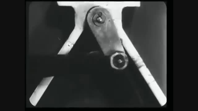 هنر مهندس مکانیک در سال 1930