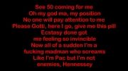 EMINEM ft 50CENT - BUSTA RHYMES (hail mary)