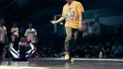 THE NOTORIOUS IBE 2011 -All Battles All- OFFICIAL RECAP - YA