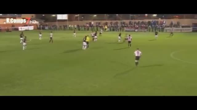 Timothy fosu-mensah●best skills ○man utd vs Sunderland