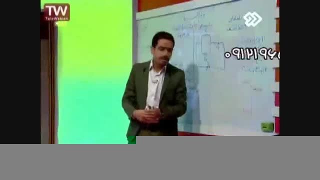 تدریس تکنیکی مهندس مسعودی تنها مدرس تکنیکی-3