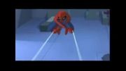 تریلر The Spectaculer Spider-Man2