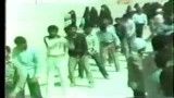 فیلم عزاداری مردم لامرد در اوایل دهه شصت