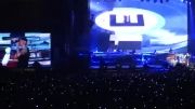 2011 Eminem Lose Yourself Live Montreal Osheaga