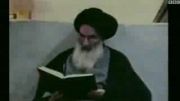 انتقاد آیت الله سیستانی از بلاتکلیفی دولت عراق