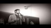 ترانه مرگ بر آمریکای حامد زمانی + هدیه پدر شهید احمدی روشن