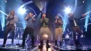 One Direction - My Life Would Suck Without You XFactor - Live Show 2