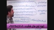 نکات دین و زندگی با استاد احمدی