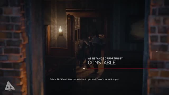 نمایشی جدید از گیم پلی Assassin&#039;s Creed Syndicate