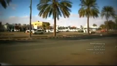 شهر الخبر پادشاهى عربستان سعودى .. Saudi Arabia