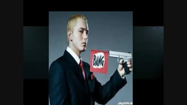 موزیک ویدیو زیبا و سانسور شده از Eminem:Guts Over Fear