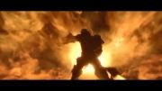World of Warcraft- Warlords of Draenor Cinematic