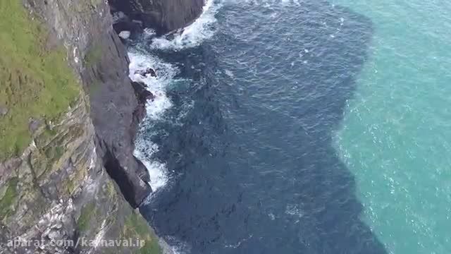 کارناوال | صخره موهر ایرلند