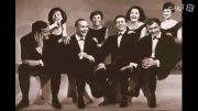 The Original Swingle Singers 1963-Prelude and Fugue