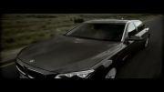 BMW جنگنجوی جاده 2013 (LI 750)