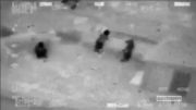 حملات هوایی گسترده به مواضع داعش در فلوجه و الرمادی