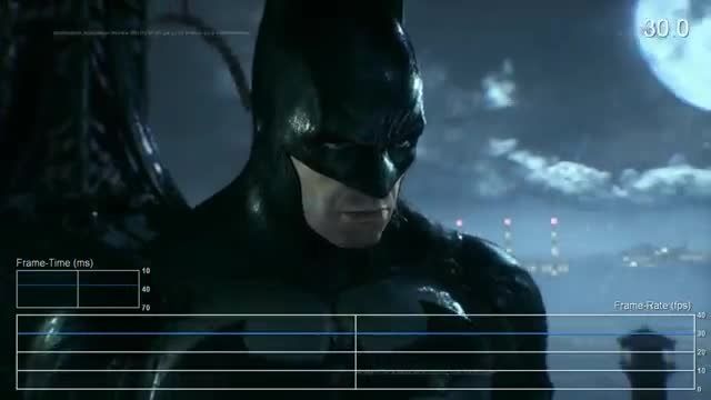 گیمرها از پورت Batman: Arkham Knight برای PC گله دارند