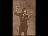 ویولن از الكساندر ماركوو - Niccolo Paganini
