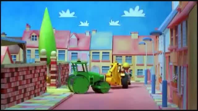 Bob The Builder Season 3 Episode 11
