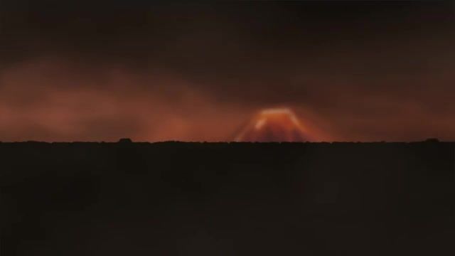 تریلر Apocalypse runner 2: Volcano - بازی آخرالزمان دون