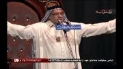 ملا سیدمرتضی الصافی-شهادت امام جواد -1434-عربی