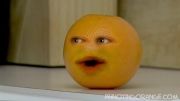 پرتقال مزاحم- فقط ببینید 1