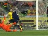 گل اینیستا در فینال جام جهانی