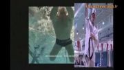 فیلم آموزش شنا توسط پاکدل قسمت11 Amozeshevarzesh.ir