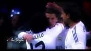 Cristiano Ronaldo-I am The Best