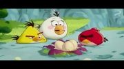 انیمیشن Angry Birds Toons|فصل1|قسمت5