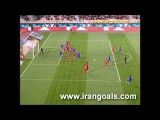 [IPL 11/12] Perspolis Tehran - Damash Gilan (SHORT HIGHLIGHTS)