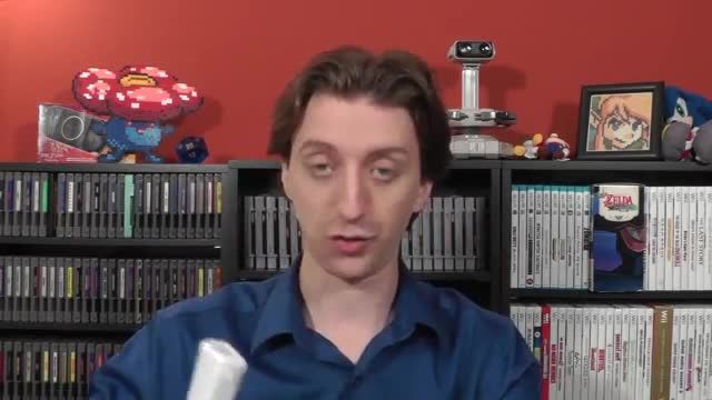 The Worst Game Console Ever - ProJared
