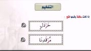 تجوبد(تفخیم الرا.)