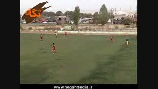 فوتبال همدانی
